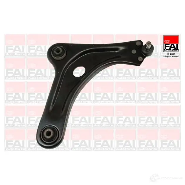Рычаг FAI AUTOPARTS 7L7G IB 2176195 ss7659 5027049340275 изображение 0