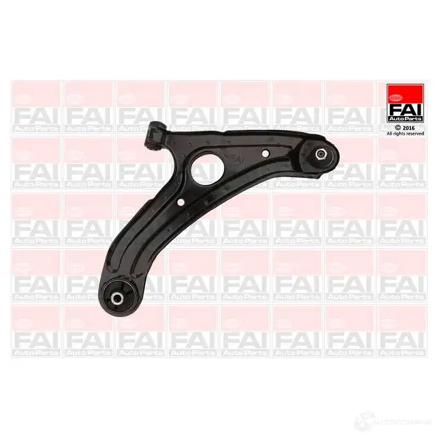 Рычаг FAI AUTOPARTS 51E A9 ss2585 2173645 5027049210868