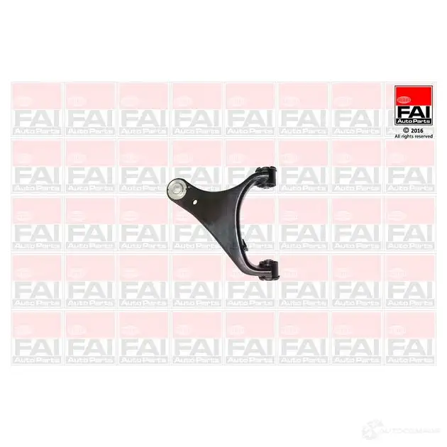 Рычаг FAI AUTOPARTS 2177396 ss9172 26LT Y7I 5027049445277 изображение 0