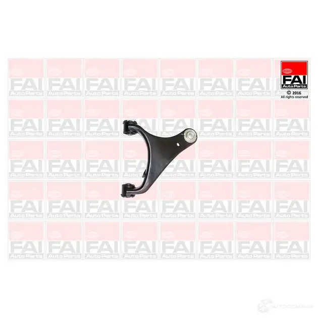 Рычаг FAI AUTOPARTS 5027049445284 2177397 ss9173 NHC Z8V0 изображение 0