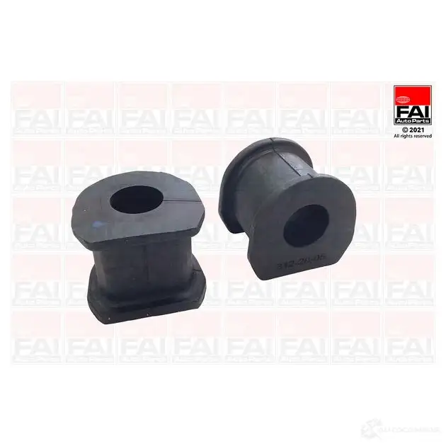 Рычаг FAI AUTOPARTS 5027049184602 ss5001 2174762 YJ CSRN8