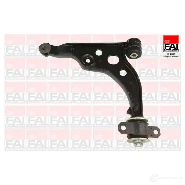 Рычаг FAI AUTOPARTS MVM KJZ ss5560 2174953 5027049260023