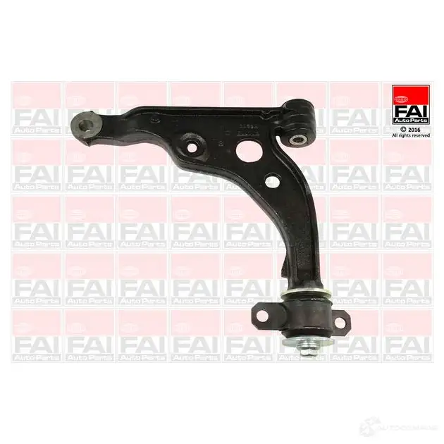 Рычаг FAI AUTOPARTS 2173334 ss2245 B7PG QOP 5027049208353