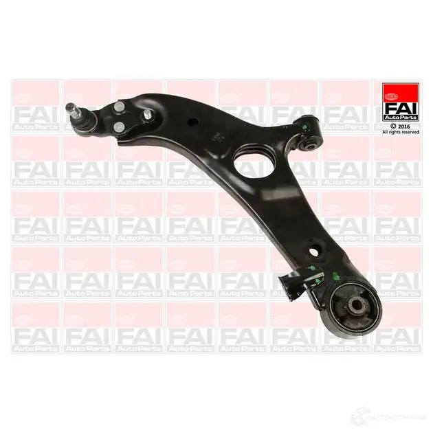 Рычаг FAI AUTOPARTS 5027049431065 2177074 Y 56QRT ss8840 изображение 0