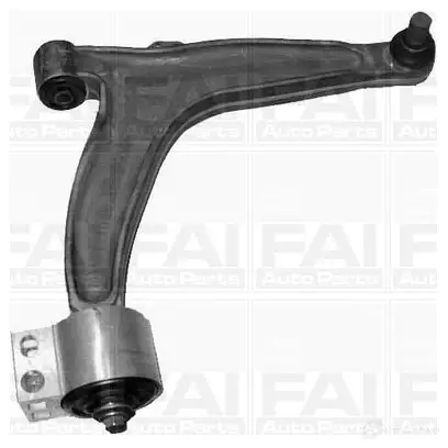 Рычаг FAI AUTOPARTS 5027049209435 L8 CS8X ss2380 2173470 изображение 0