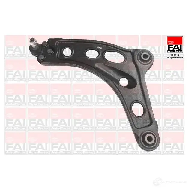 Рычаг FAI AUTOPARTS 2177407 5027049452329 OR LKI ss9182 изображение 0
