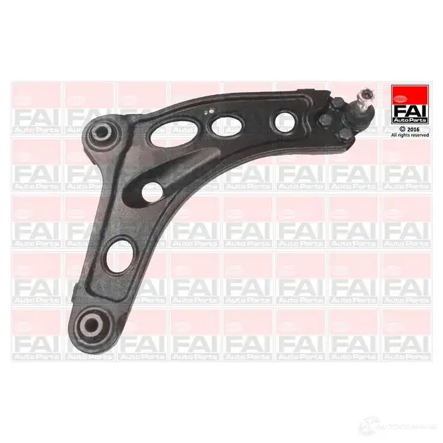 Рычаг FAI AUTOPARTS 5027049452336 2177408 ss9183 MCD RFHJ