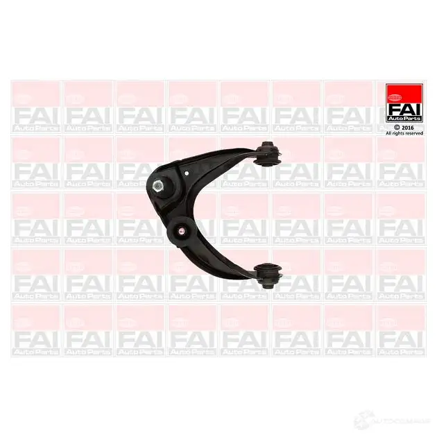 Рычаг FAI AUTOPARTS ss2015 LOIW A9 2173152 5027049260788 изображение 0