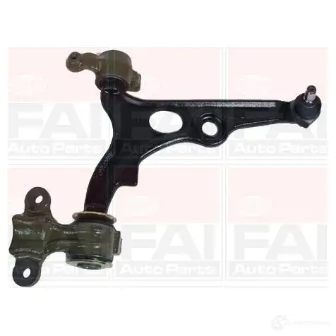 Рычаг FAI AUTOPARTS JE R4H 2175529 ss648 5027049176447
