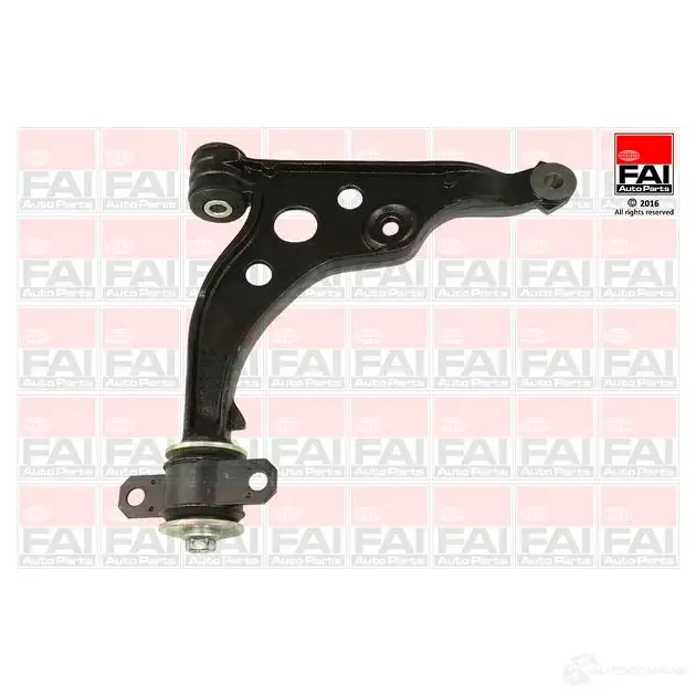 Рычаг FAI AUTOPARTS 5027049258235 NT0 XKN5 2174954 ss5561