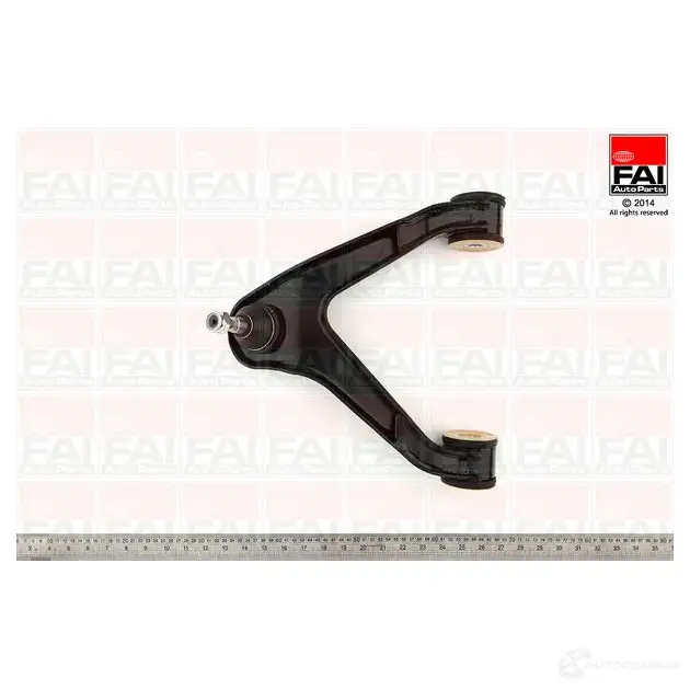 Рычаг FAI AUTOPARTS 2175117 YA 1ACP 5027049244375 ss5797