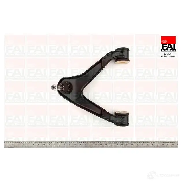 Рычаг FAI AUTOPARTS ss5798 2175118 G5N 3M 5027049244382 изображение 0