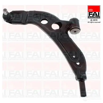 Рычаг FAI AUTOPARTS 5027049468375 2177530 PO DLYQQ ss9299