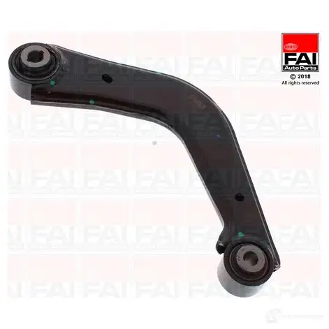 Рычаг FAI AUTOPARTS IT 2BT 5027049538252 ss9703 1424995837 изображение 0