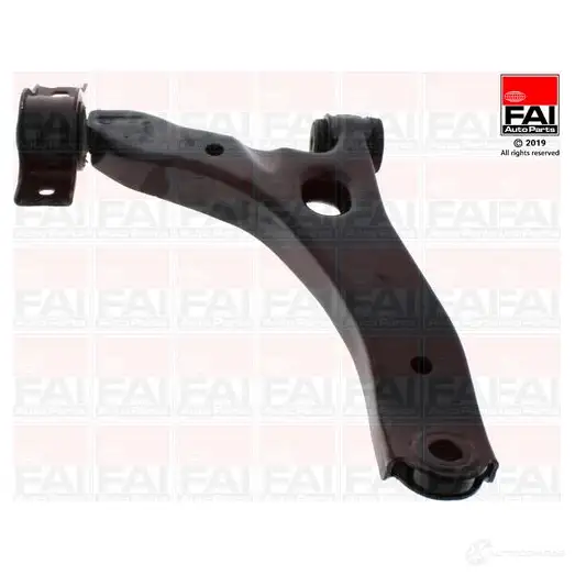 Рычаг FAI AUTOPARTS 2172968 ss1190 X 3FXHS 5027049187320