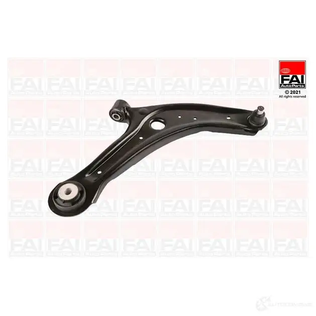 Рычаг FAI AUTOPARTS ss10695 3C3MS 17 1439318702 изображение 0