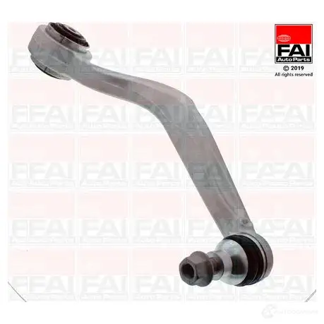 Рычаг FAI AUTOPARTS 1439318710 235 3P ss10007 изображение 0