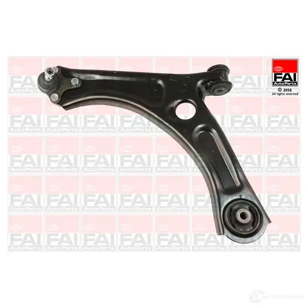 Рычаг FAI AUTOPARTS 5027049432895 2176864 V CR74 ss8360 изображение 0