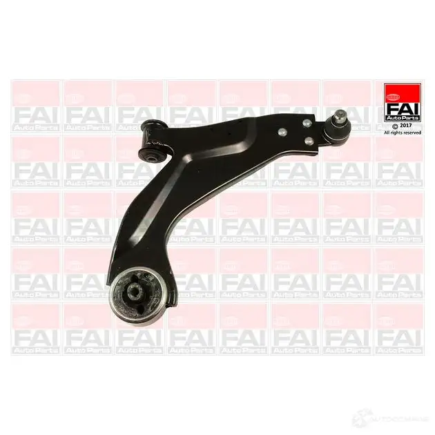 Рычаг FAI AUTOPARTS 2176844 20J3 LGJ ss8314 5027049444096 изображение 0