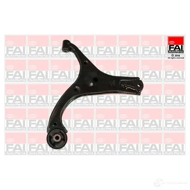 Рычаг FAI AUTOPARTS V94Y EZ4 ss6095 2175332 5027049253520 изображение 0
