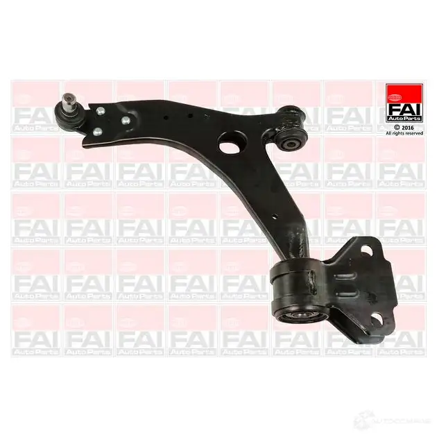 Рычаг FAI AUTOPARTS 5027049431317 MXXJ D 2177101 ss8868 изображение 0