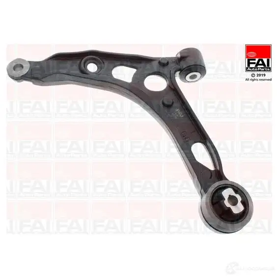 Рычаг FAI AUTOPARTS ss10492 1439318716 W5HME BG