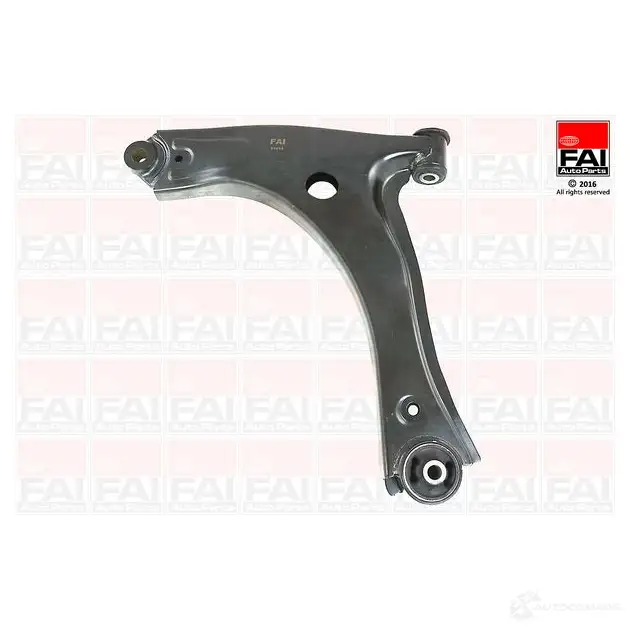 Рычаг FAI AUTOPARTS 2176327 G SVGR 5027049355989 ss7785