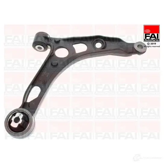 Рычаг FAI AUTOPARTS 3 80GBSQ ss10493 1439318719