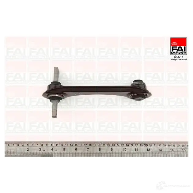 Рычаг FAI AUTOPARTS ss652 2175533 S ICH9C 5027049168121