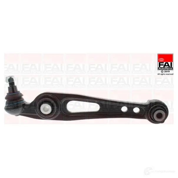 Рычаг FAI AUTOPARTS P 8JF5 5027049444287 2177255 ss9025 изображение 0