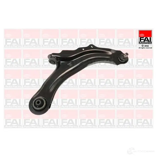 Рычаг FAI AUTOPARTS ss4054 3DPO8 N 5027049288065 2174129 изображение 0