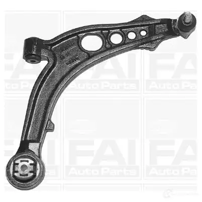 Рычаг FAI AUTOPARTS 5027049222915 ss4068 2174142 EN3U 9PS