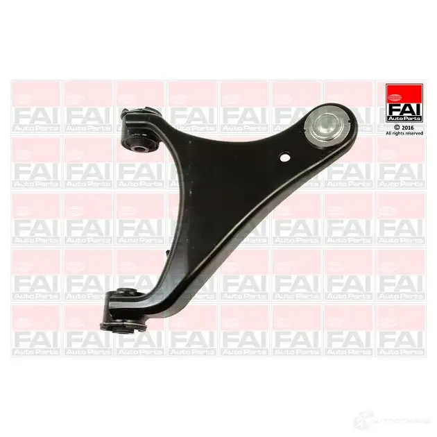 Рычаг FAI AUTOPARTS 2177457 V3NI P 5027049451285 ss9231 изображение 0