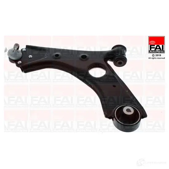 Рычаг FAI AUTOPARTS Q2 5FAY ss7206 2175782 5027049296411