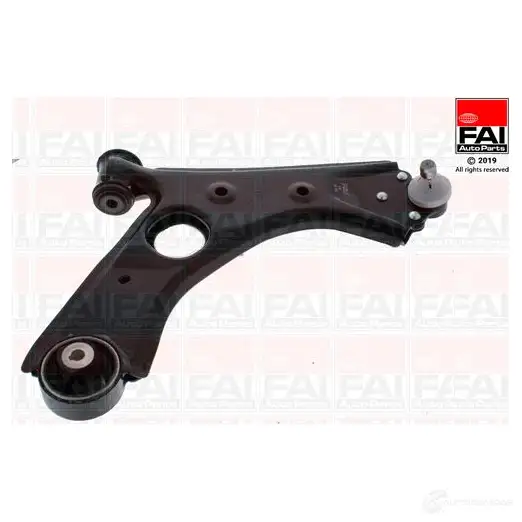 Рычаг FAI AUTOPARTS DRZFL HY 2175783 5027049296428 ss7207