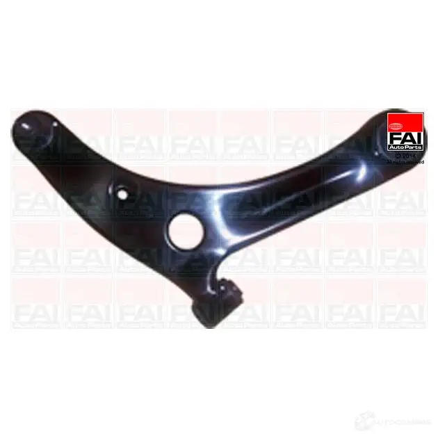 Рычаг FAI AUTOPARTS 2175938 ss7362 5027049306042 1 5904PG