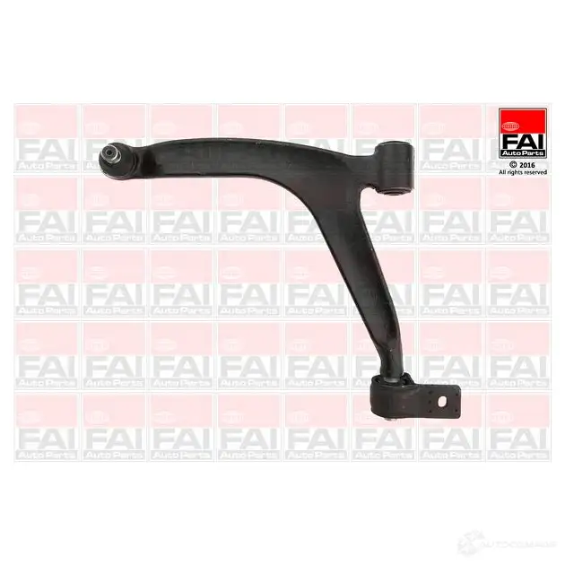 Рычаг FAI AUTOPARTS 2172788 5027049202726 MI 1PW ss090 изображение 0