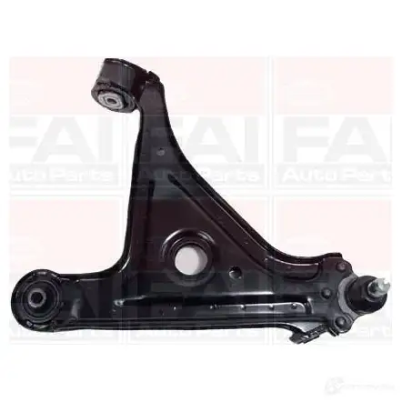 Рычаг FAI AUTOPARTS ss889 5027049166790 B8 6QG1 2177122 изображение 0