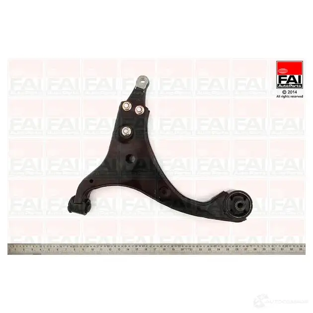 Рычаг FAI AUTOPARTS 5027049280120 ss2765 O NSJ8M 2173740 изображение 0