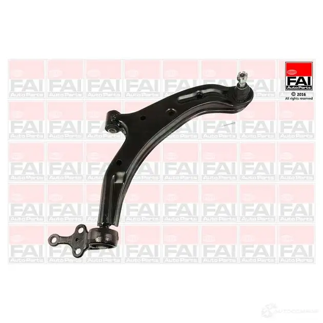 Рычаг FAI AUTOPARTS ss2368 5027049213104 2173458 9 ESFF