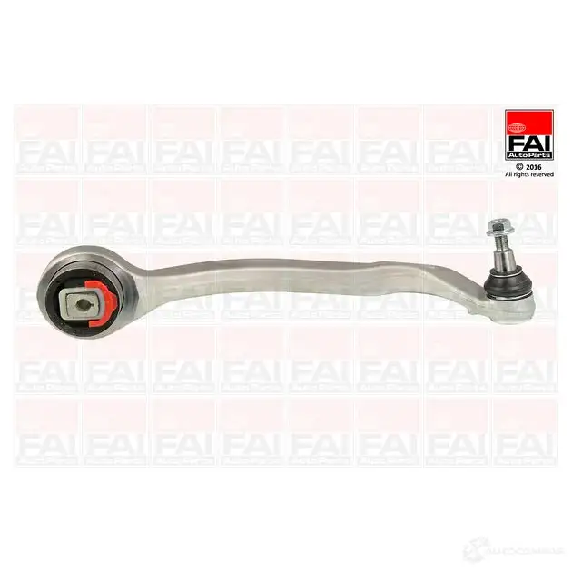 Рычаг FAI AUTOPARTS 2176312 7ORPRX E ss7771 5027049353404 изображение 0