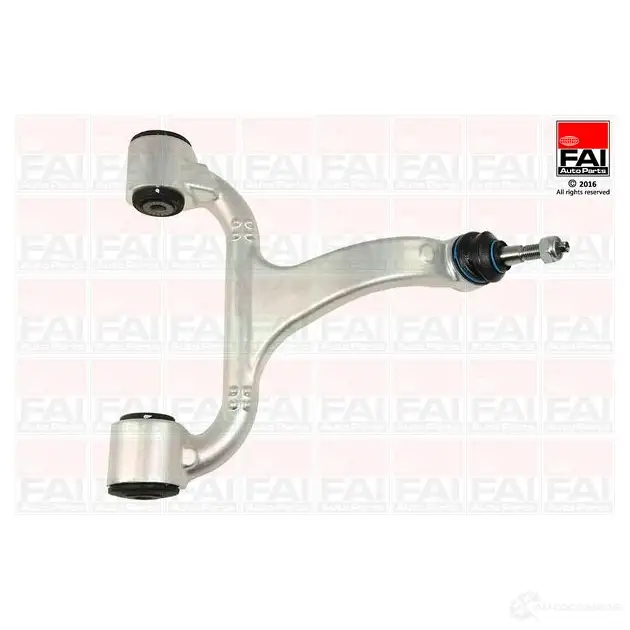 Рычаг FAI AUTOPARTS ss591 NK 9LN 2175207 5027049107120 изображение 0