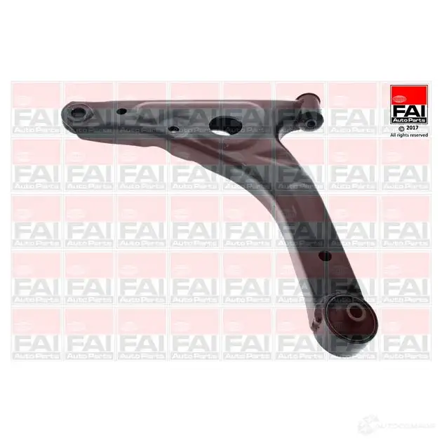 Рычаг FAI AUTOPARTS 5027049481763 ss9381 ECTI L 1222617877