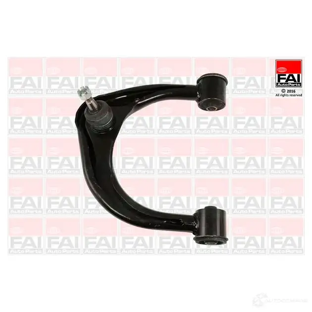 Рычаг FAI AUTOPARTS 2176173 5027049340077 C1E 04 ss7638 изображение 0