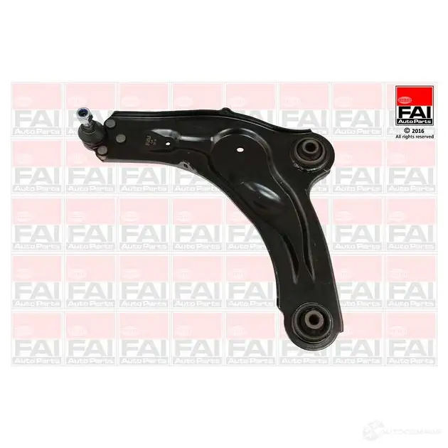Рычаг FAI AUTOPARTS 5027049330580 ss7456 2176031 TDR I893