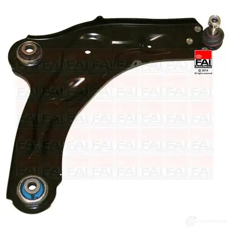 Рычаг FAI AUTOPARTS E PWY47B ss7457 5027049330603 2176032