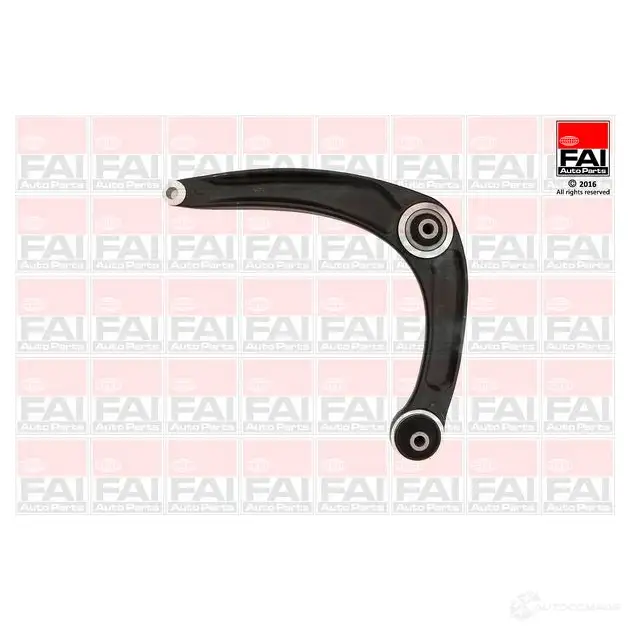Рычаг FAI AUTOPARTS GF742T 0 5027049279476 2173692 ss2715