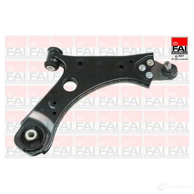 Рычаг FAI AUTOPARTS 5027049478152 4S 13AC ss9304 2177536