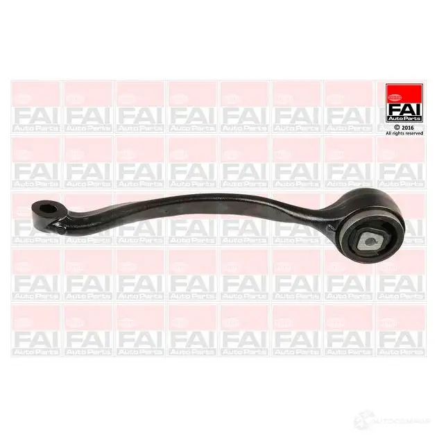 Рычаг FAI AUTOPARTS ss8959 2177189 T6SVVB L 5027049436572