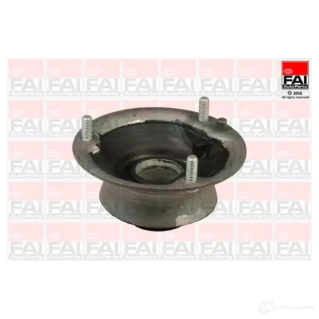 Крепление стойки подвески FAI AUTOPARTS ss7411 S CYX8 2175987 5027049309364